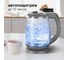 Чайник Redmond SkyKettle темно-серый RK-G214S 6