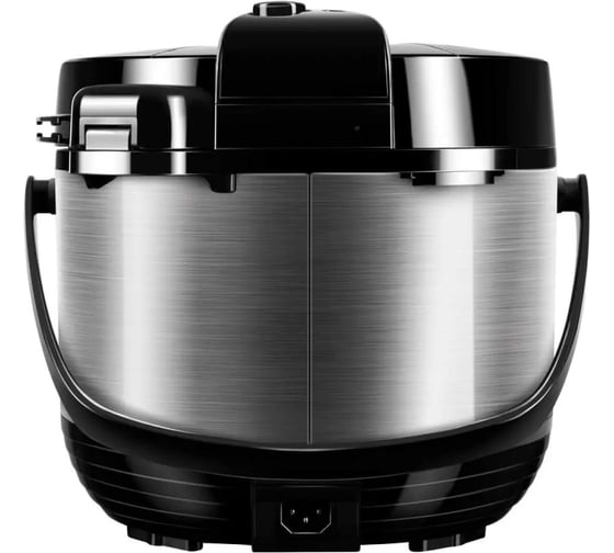 Мультиварка-скороварка Redmond RMC-PM400