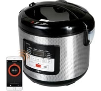 Мультиварка Redmond черный RMC-M22