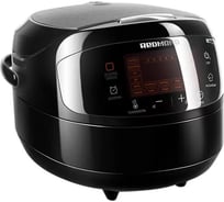 Мультиварка Redmond черный RMC-M902