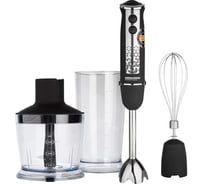 Блендер Redmond черный RHB-2913