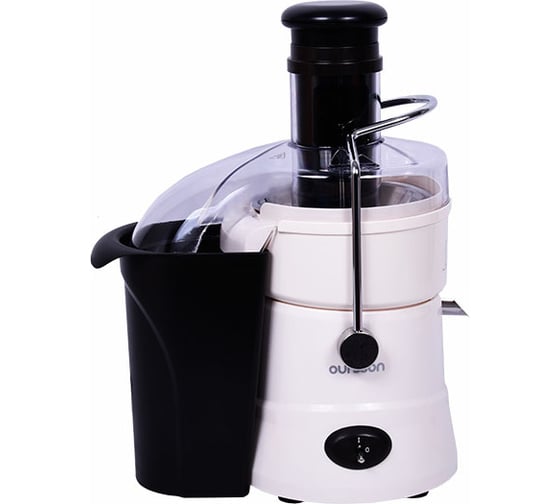 Соковыжималка OURSSON Слоновая кость JM3300/IV