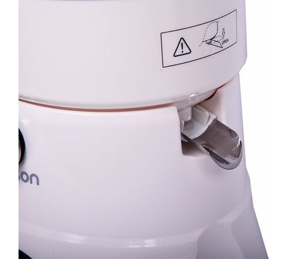Соковыжималка OURSSON Слоновая кость JM3300/IV