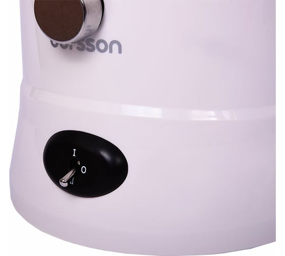 Соковыжималка OURSSON Слоновая кость JM3300/IV