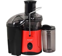 Соковыжималка OURSSON Красный JM3400/RD