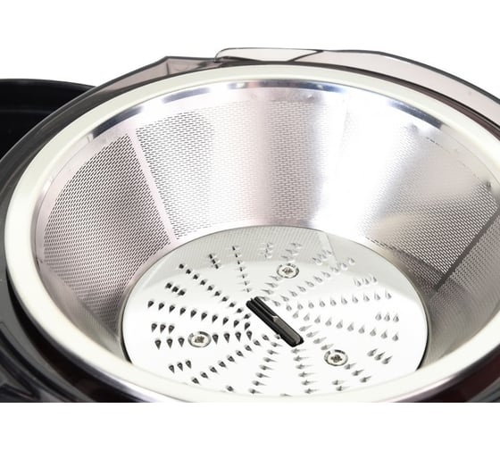 Соковыжималка OURSSON Красный JM3400/RD