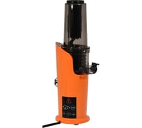Соковыжималка OURSSON Оранжевый JM4600/OR