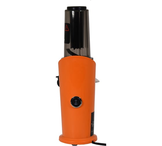 Соковыжималка OURSSON Оранжевый JM4600/OR