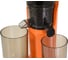 Соковыжималка OURSSON Оранжевый JM4600/OR 6