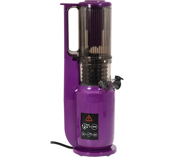 Соковыжималка OURSSON Сладкая слива JM4700/SP