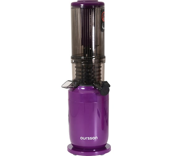 Соковыжималка OURSSON Сладкая слива JM4700/SP