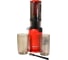Соковыжималка OURSSON Красный JM4700/RD 5