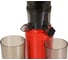 Соковыжималка OURSSON Красный JM4700/RD 6