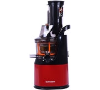 Соковыжималка OURSSON Красный JM6001/RD