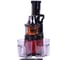 Соковыжималка OURSSON Красный JM6001/RD 2