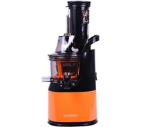 Соковыжималка OURSSON Оранжевый JM6001/OR