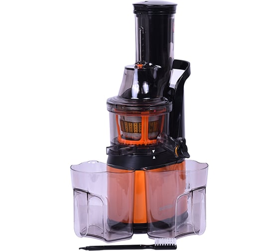 Соковыжималка OURSSON Оранжевый JM6001/OR