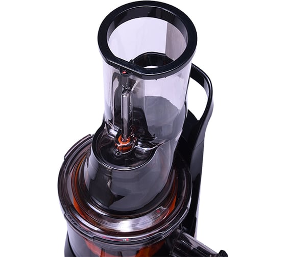 Соковыжималка OURSSON Оранжевый JM6001/OR