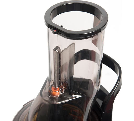 Соковыжималка OURSSON Оранжевый JM6001/OR