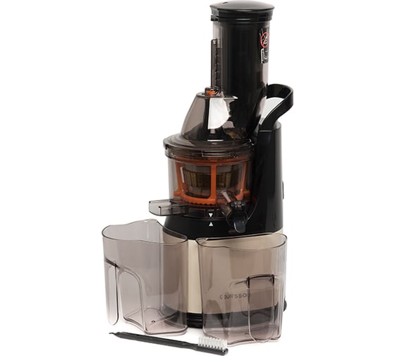 Соковыжималка OURSSON Слоновая кость JM6001/IV
