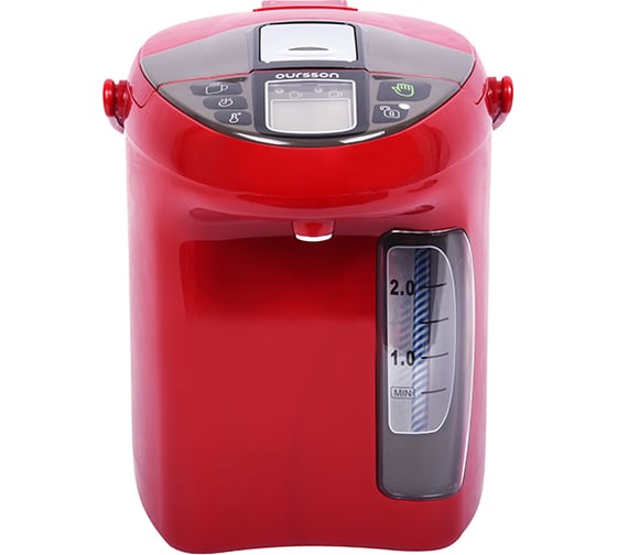 Термопот OURSSON Красный TP3310PD/RD