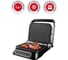 Гриль Redmond SteakMaster черный/сталь RGM-M805 2