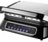 Гриль Redmond SteakMaster черный/сталь RGM-M805 4