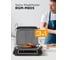 Гриль Redmond SteakMaster черный/сталь RGM-M805 5