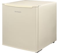 Холодильник OURSSON Слоновая кость RF0480/IV