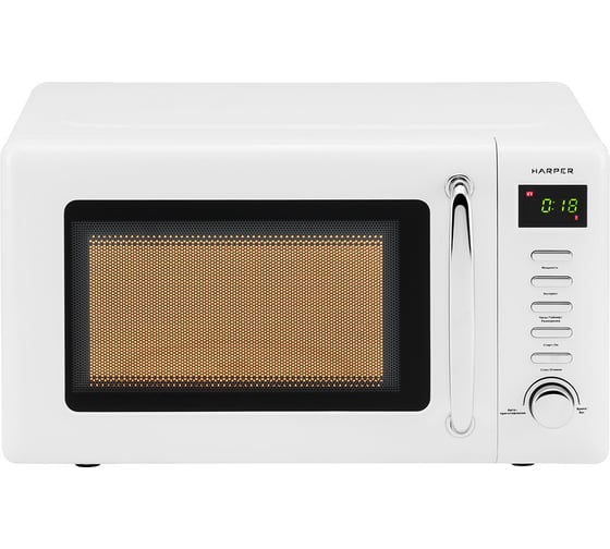 Микроволновая печь Harper HMW-20ST02 WHITE NEW H00003364