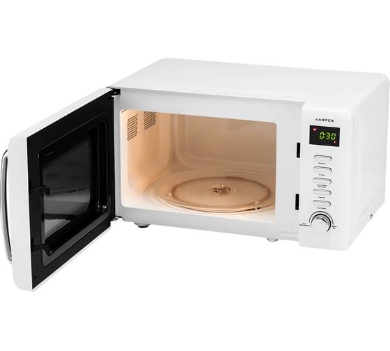 Микроволновая печь Harper HMW-20ST02 WHITE NEW H00003364