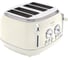 Тостер TESLER TT-445 BEIGE 00000202558 8