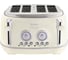 Тостер TESLER TT-445 BEIGE 00000202558 1