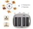Тостер TESLER TT-445 BEIGE 00000202558 5
