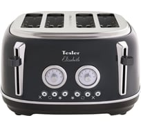 Тостер TESLER TT-445 MIDNIGHT 00000202559