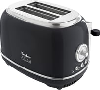 Тостер TESLER TT-245 MIDNIGHT 00000202556
