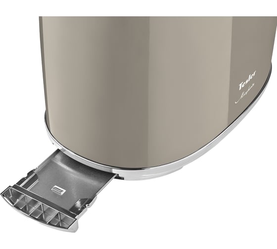 Тостер TESLER TT-255 SAND GREY 00000202613
