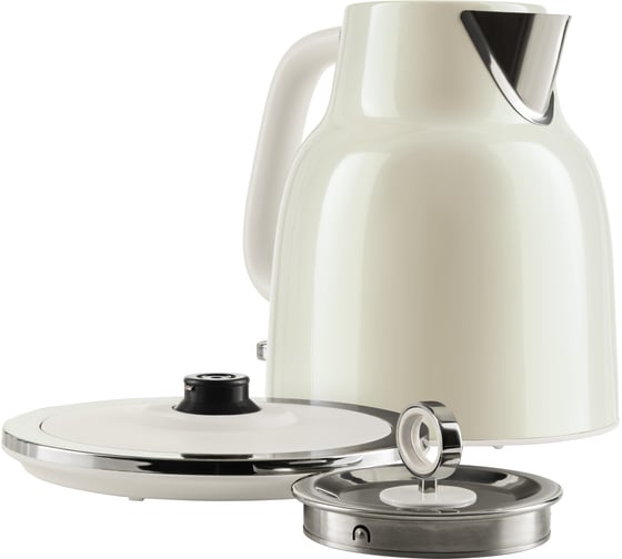Электрический чайник TESLER KT-1760 BEIGE 00000201169