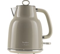 Электрический чайник TESLER KT-1760 SAND GREY 00000202561