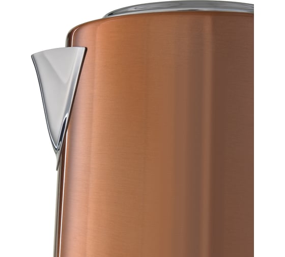 Электрический чайник TESLER KT-1710 COPPER 00000202562