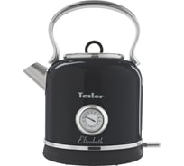 Электрический чайник TESLER KT-1745 MIDNIGHT 00000202557