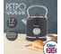 Электрический чайник TESLER KT-1745 MIDNIGHT 00000202557 2