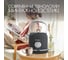 Электрический чайник TESLER KT-1745 MIDNIGHT 00000202557 7