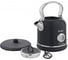 Электрический чайник TESLER KT-1745 MIDNIGHT 00000202557 9