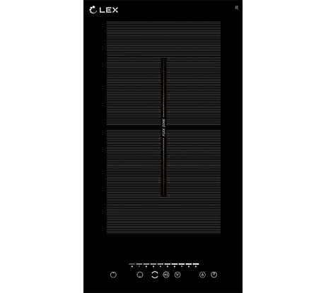 Встраиваемая панель Lex EVI 320 F BL CHYO000193