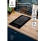 Встраиваемая панель Lex EVI 320 F BL CHYO000193 2