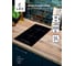 Встраиваемая панель Lex EVI 320-2 BL CHYO000194 2