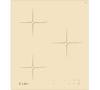 Встраиваемая панель Lex EVI 430 IV CHYO000205