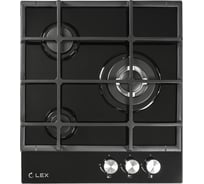 Встраиваемая панель Lex GVG 431 BL CHAO000211