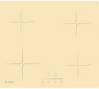 Встраиваемая панель Lex EVI 640-2 IV CHYO000203